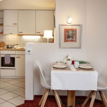 Apartment Chalet Abendrot Apartments-10 By Interhome Γκρίντελβαλντ Εξωτερικό φωτογραφία